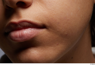  HD Face skin references Eva Seco cheek lips mouth skin pores skin texture 0001.jpg